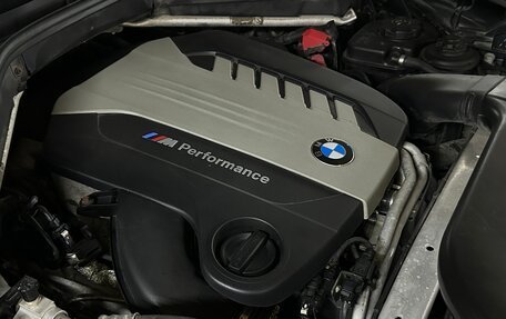 BMW X6, 2013 год, 3 700 000 рублей, 40 фотография