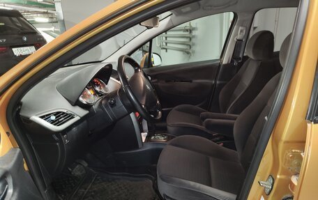 Peugeot 207 I, 2007 год, 257 000 рублей, 8 фотография