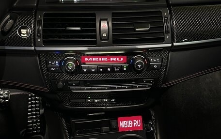 BMW X6, 2013 год, 3 700 000 рублей, 38 фотография