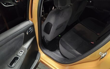 Peugeot 207 I, 2007 год, 257 000 рублей, 9 фотография