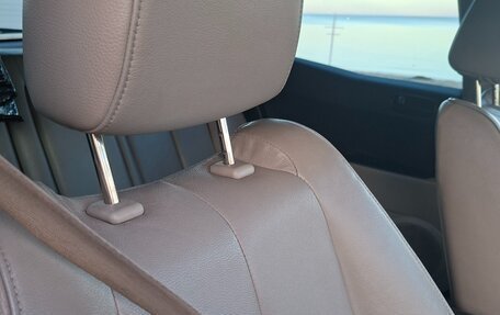 Mazda CX-7 I рестайлинг, 2009 год, 670 000 рублей, 9 фотография