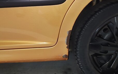 Peugeot 207 I, 2007 год, 257 000 рублей, 11 фотография