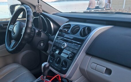 Mazda CX-7 I рестайлинг, 2009 год, 670 000 рублей, 8 фотография
