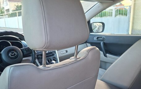 Mazda CX-7 I рестайлинг, 2009 год, 670 000 рублей, 12 фотография