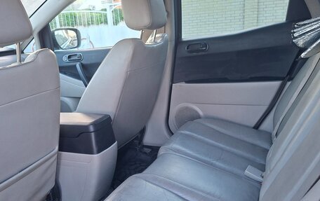 Mazda CX-7 I рестайлинг, 2009 год, 670 000 рублей, 13 фотография