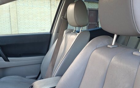 Mazda CX-7 I рестайлинг, 2009 год, 670 000 рублей, 16 фотография