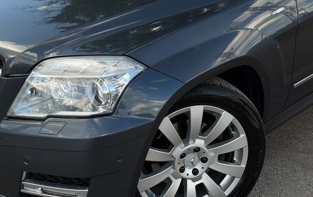 Mercedes-Benz GLK-Класс, 2012 год, 1 450 000 рублей, 4 фотография