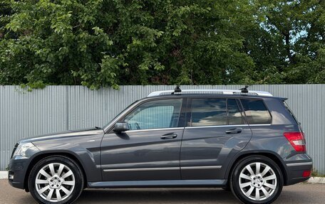 Mercedes-Benz GLK-Класс, 2012 год, 1 450 000 рублей, 5 фотография