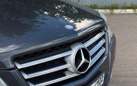 Mercedes-Benz GLK-Класс, 2012 год, 1 450 000 рублей, 2 фотография