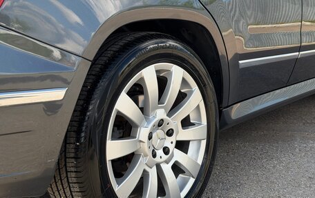 Mercedes-Benz GLK-Класс, 2012 год, 1 450 000 рублей, 11 фотография
