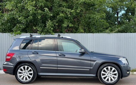 Mercedes-Benz GLK-Класс, 2012 год, 1 450 000 рублей, 12 фотография