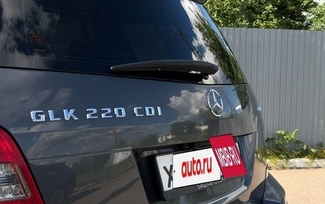 Mercedes-Benz GLK-Класс, 2012 год, 1 450 000 рублей, 8 фотография
