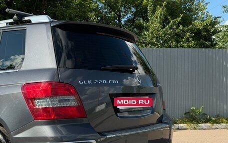 Mercedes-Benz GLK-Класс, 2012 год, 1 450 000 рублей, 7 фотография