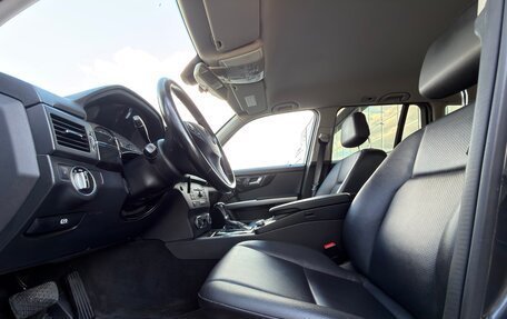 Mercedes-Benz GLK-Класс, 2012 год, 1 450 000 рублей, 13 фотография