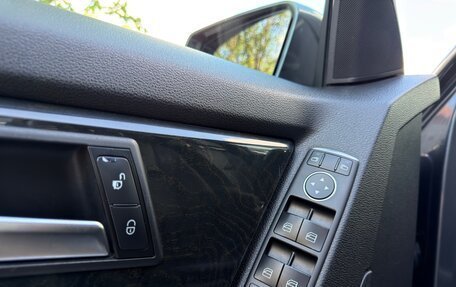 Mercedes-Benz GLK-Класс, 2012 год, 1 450 000 рублей, 15 фотография