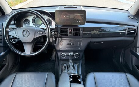 Mercedes-Benz GLK-Класс, 2012 год, 1 450 000 рублей, 17 фотография