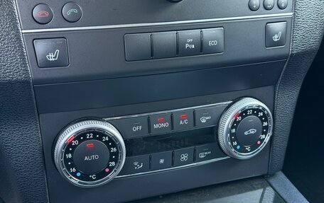 Mercedes-Benz GLK-Класс, 2012 год, 1 450 000 рублей, 23 фотография
