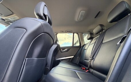 Mercedes-Benz GLK-Класс, 2012 год, 1 450 000 рублей, 26 фотография