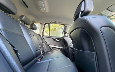 Mercedes-Benz GLK-Класс, 2012 год, 1 450 000 рублей, 25 фотография