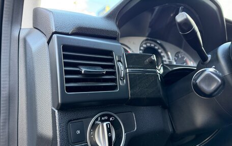 Mercedes-Benz GLK-Класс, 2012 год, 1 450 000 рублей, 14 фотография