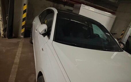 Audi A6, 2020 год, 4 700 000 рублей, 4 фотография