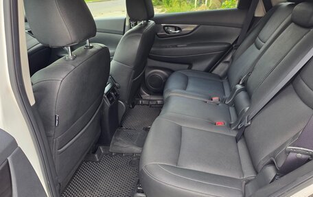 Nissan X-Trail, 2018 год, 2 290 000 рублей, 10 фотография
