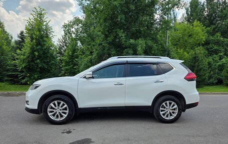 Nissan X-Trail, 2018 год, 2 290 000 рублей, 3 фотография
