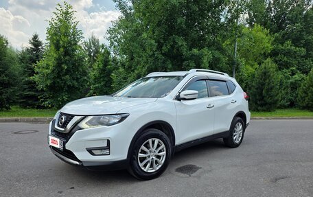 Nissan X-Trail, 2018 год, 2 290 000 рублей, 2 фотография