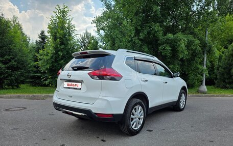 Nissan X-Trail, 2018 год, 2 290 000 рублей, 6 фотография