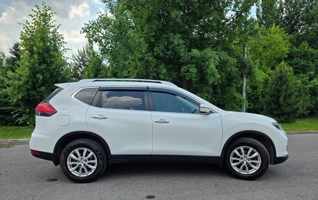 Nissan X-Trail, 2018 год, 2 290 000 рублей, 7 фотография