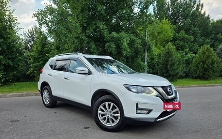 Nissan X-Trail, 2018 год, 2 290 000 рублей, 8 фотография