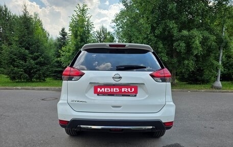 Nissan X-Trail, 2018 год, 2 290 000 рублей, 5 фотография