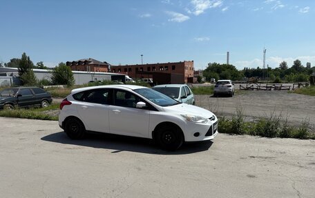 Ford Focus III, 2011 год, 950 000 рублей, 4 фотография
