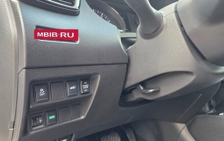 Nissan X-Trail, 2018 год, 2 290 000 рублей, 14 фотография