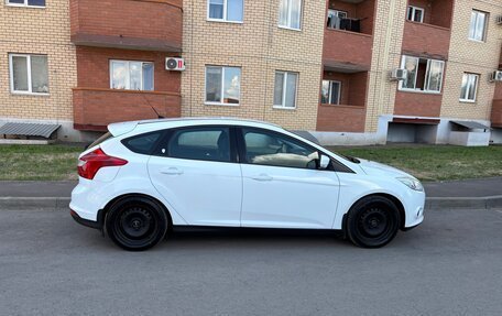 Ford Focus III, 2011 год, 950 000 рублей, 2 фотография
