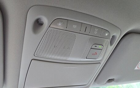 Nissan X-Trail, 2018 год, 2 290 000 рублей, 17 фотография