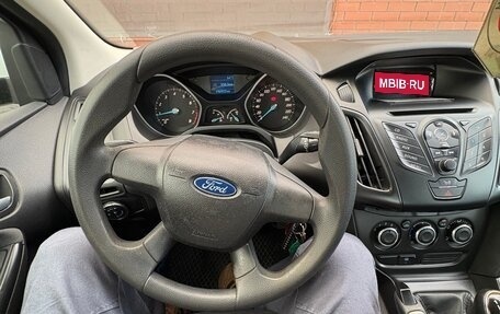 Ford Focus III, 2011 год, 950 000 рублей, 6 фотография