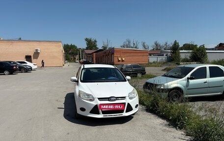 Ford Focus III, 2011 год, 950 000 рублей, 3 фотография