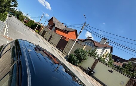 Mitsubishi Outlander III рестайлинг 3, 2015 год, 1 850 000 рублей, 11 фотография