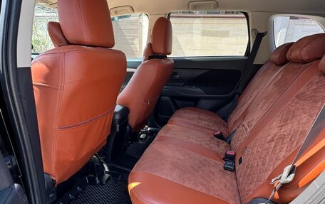 Mitsubishi Outlander III рестайлинг 3, 2015 год, 1 850 000 рублей, 33 фотография