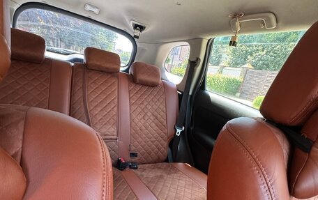 Mitsubishi Outlander III рестайлинг 3, 2015 год, 1 850 000 рублей, 31 фотография