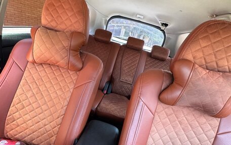 Mitsubishi Outlander III рестайлинг 3, 2015 год, 1 850 000 рублей, 30 фотография