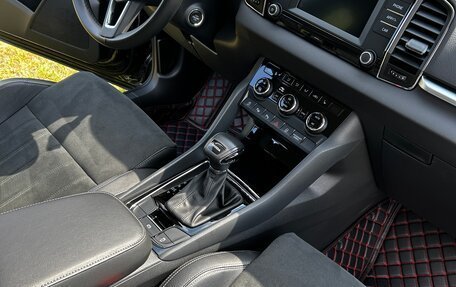 Skoda Karoq I, 2020 год, 2 700 000 рублей, 9 фотография