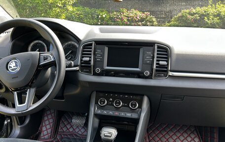 Skoda Karoq I, 2020 год, 2 700 000 рублей, 8 фотография