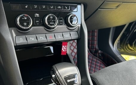 Skoda Karoq I, 2020 год, 2 700 000 рублей, 13 фотография