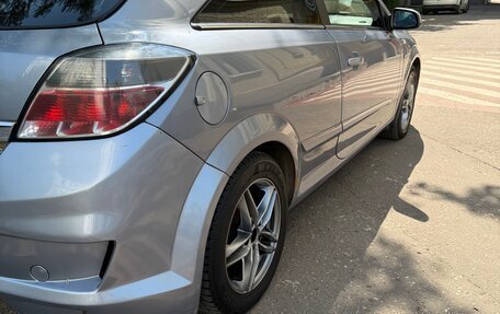 Opel Astra H, 2008 год, 580 000 рублей, 3 фотография