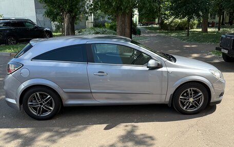 Opel Astra H, 2008 год, 580 000 рублей, 6 фотография