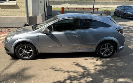 Opel Astra H, 2008 год, 580 000 рублей, 8 фотография