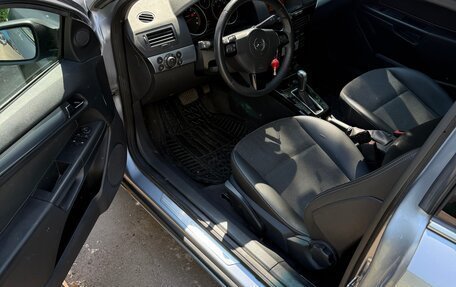 Opel Astra H, 2008 год, 580 000 рублей, 11 фотография