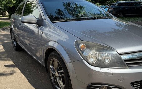 Opel Astra H, 2008 год, 580 000 рублей, 2 фотография